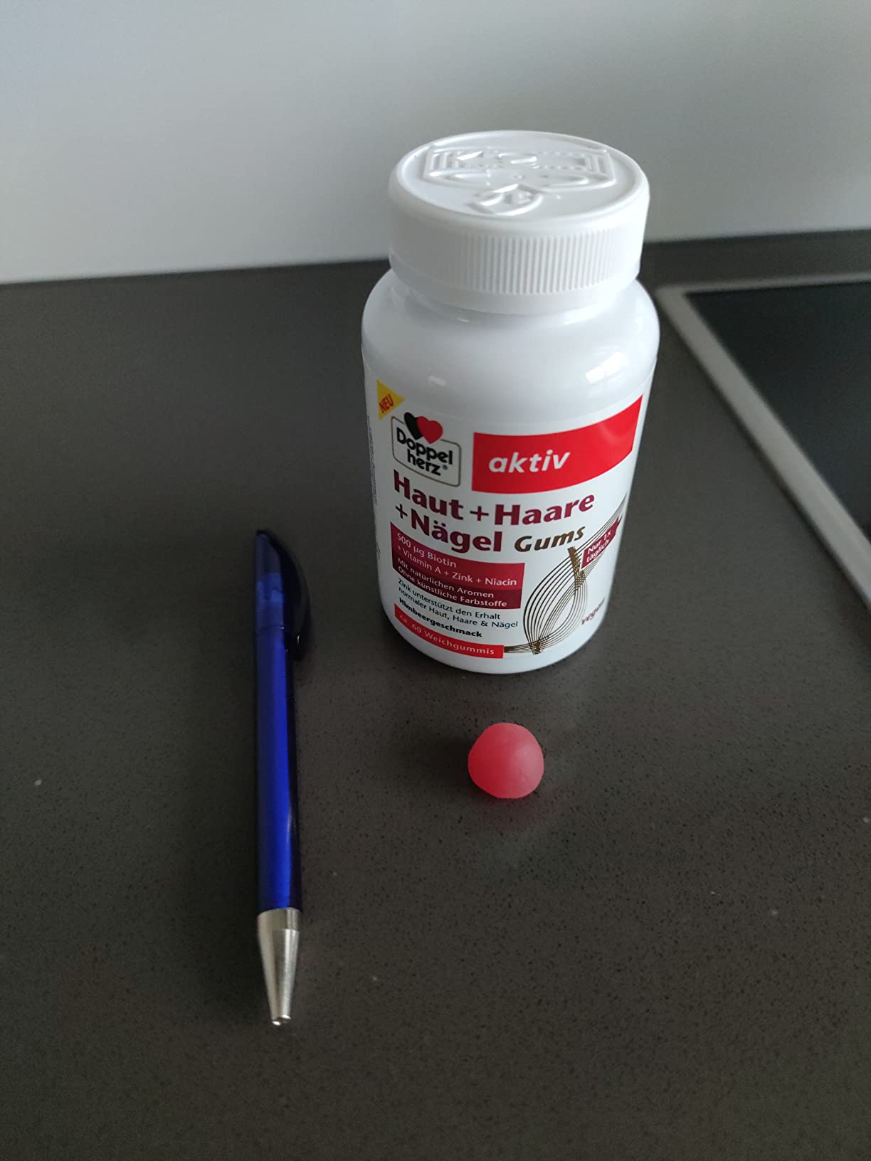 Perfekte Ergänzung