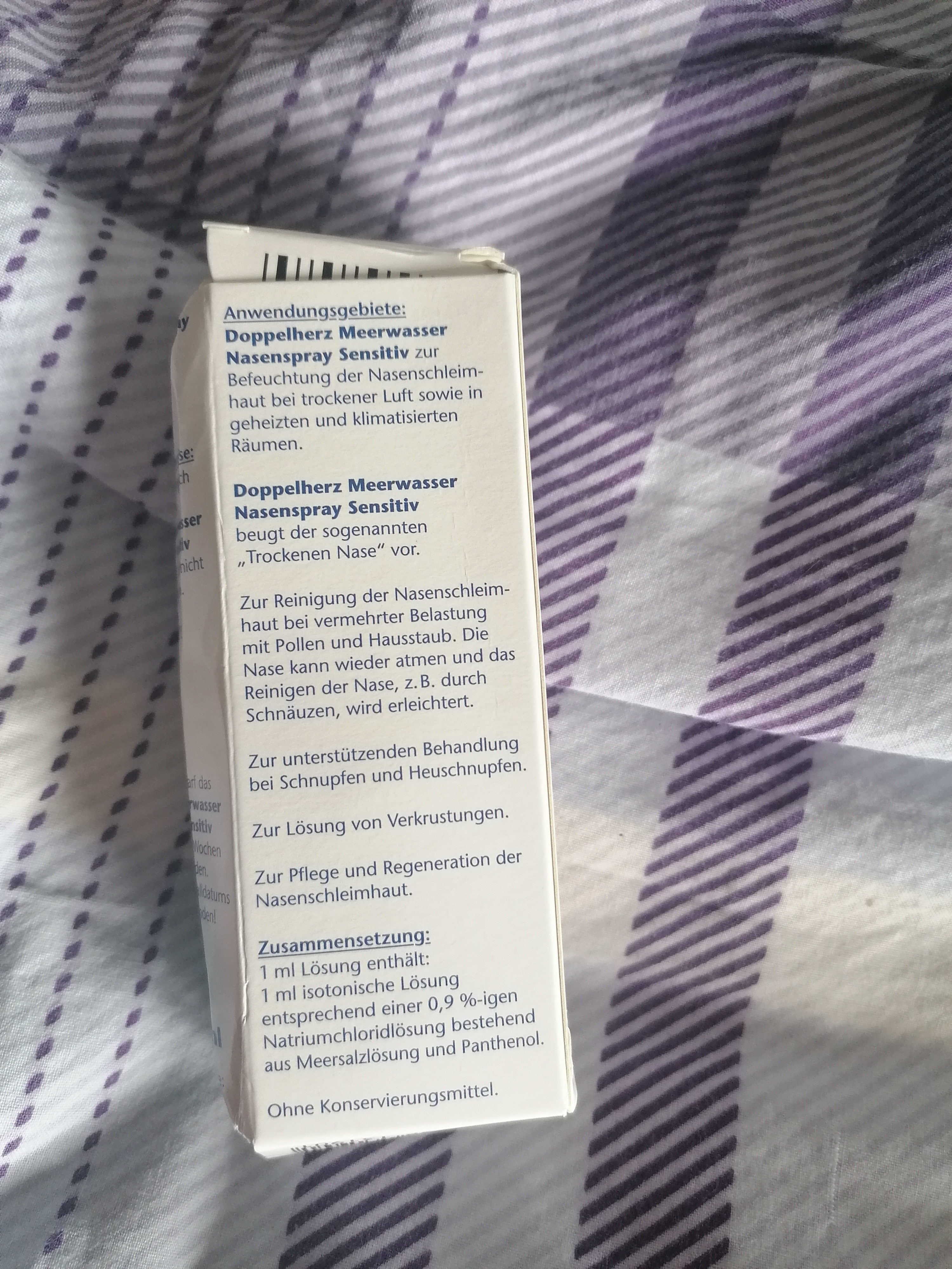 Nicht schlecht, aber...
