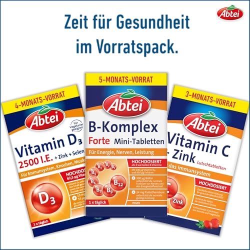 abtei-b-komplex-forte-150-mini-tabletten-f-r-5-monate image 8