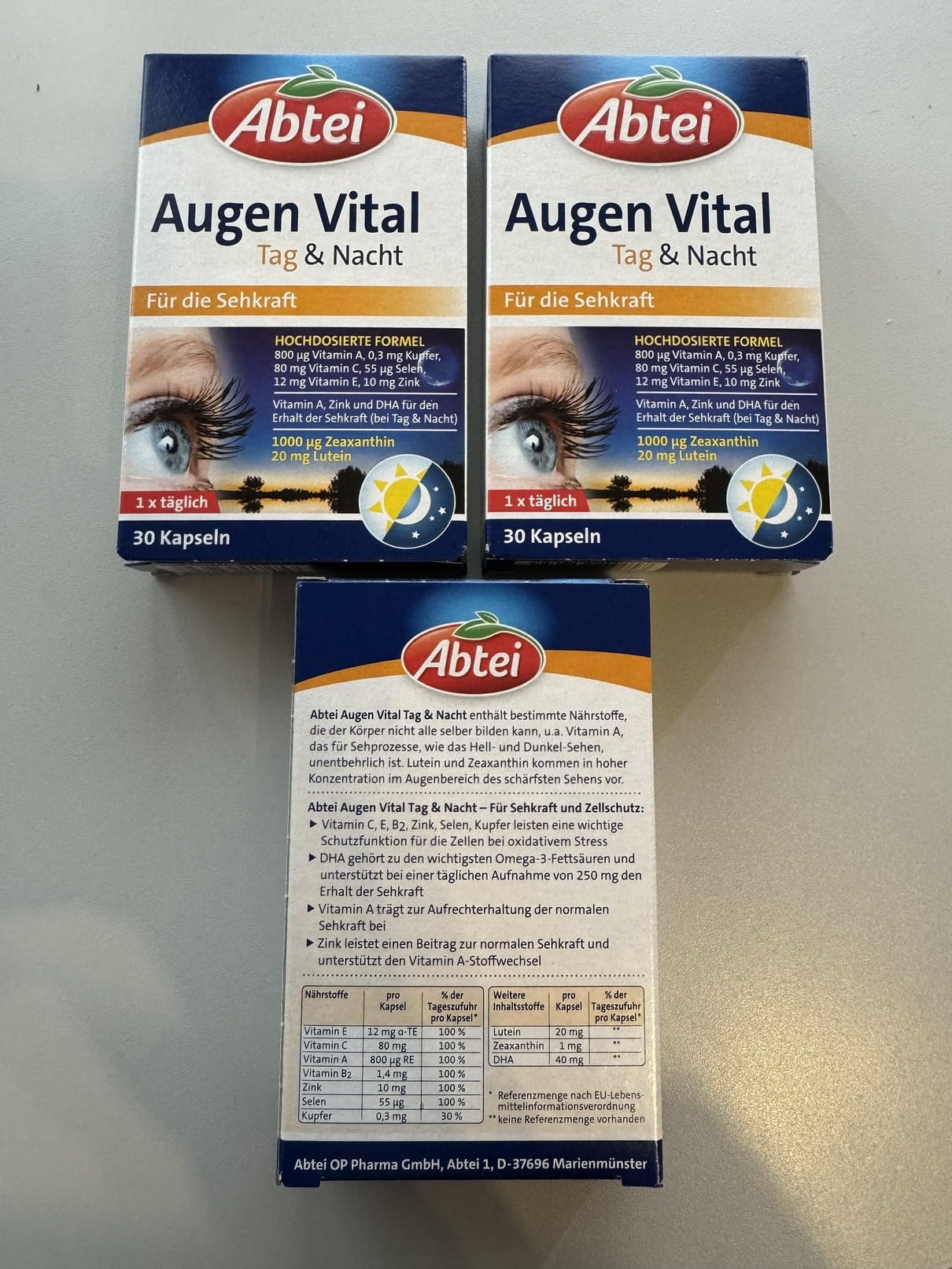 Gute Qualität