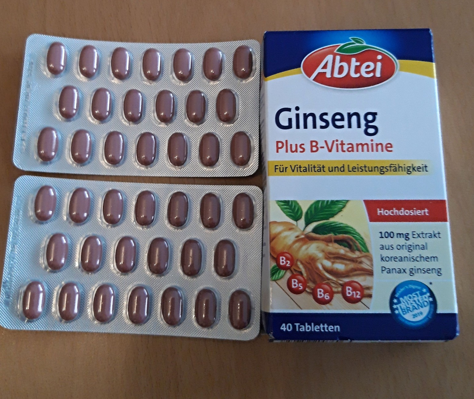Top Qualität