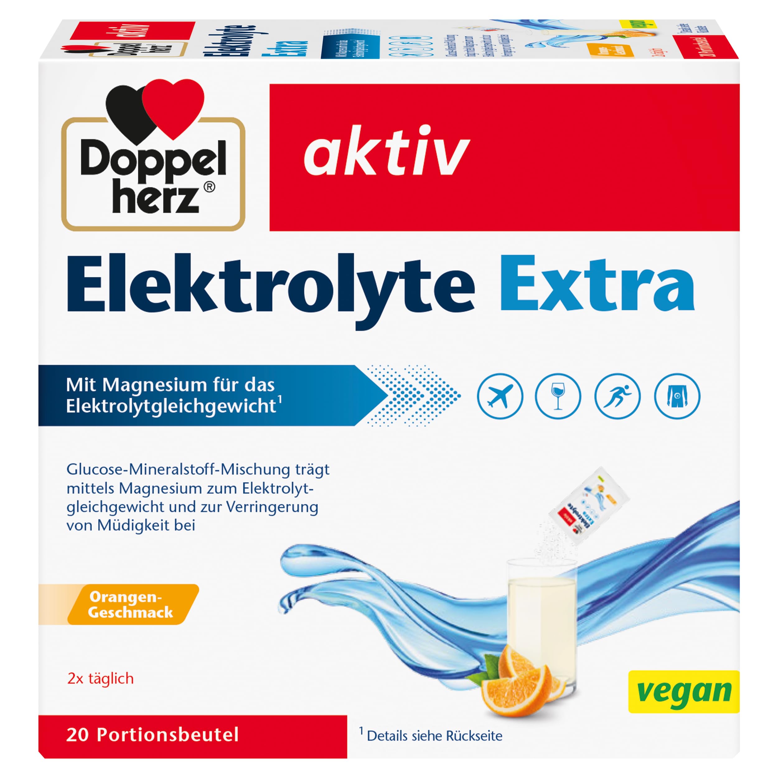 doppelherz-aktiv-elektrolyte-extra-orange-60-portionsbeutel image 8