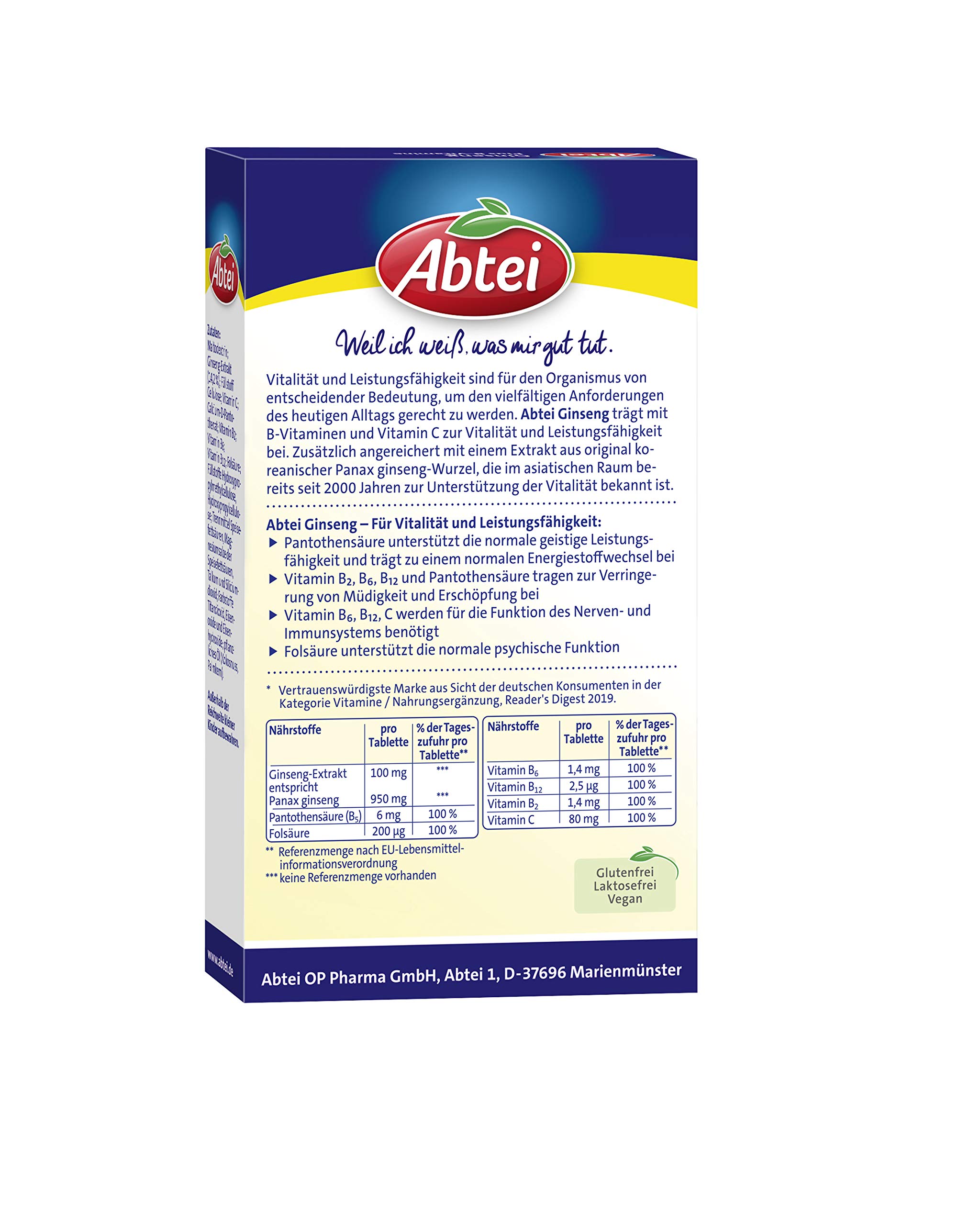 abtei-ginseng-plus-b-vitamine-tabletten-40-st-ck image 2