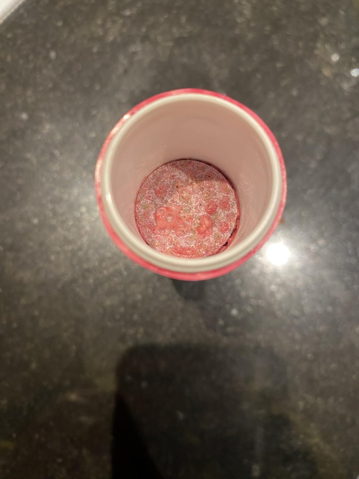 Endlich zuckerfrei