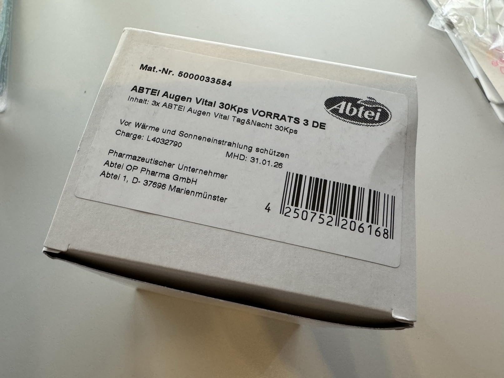 Hilft wirklich