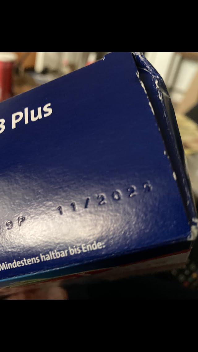 Endlich ein Omega-3, das ich vertrage