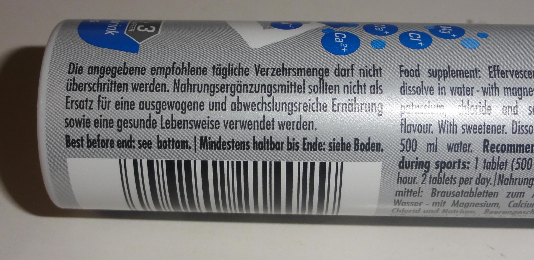 Erfrischend