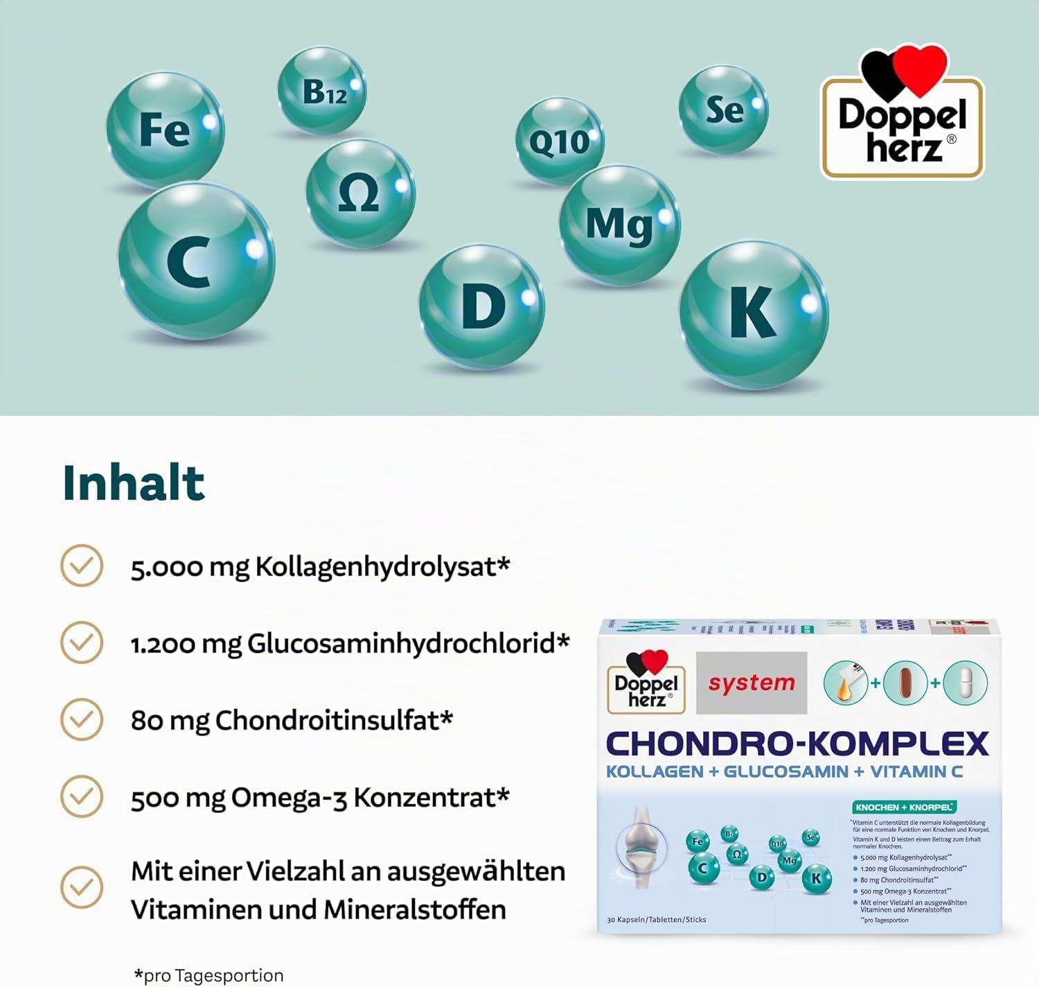 doppelherz-system-chondro-komplex-30-kapseln-tabletten-sticks image 4