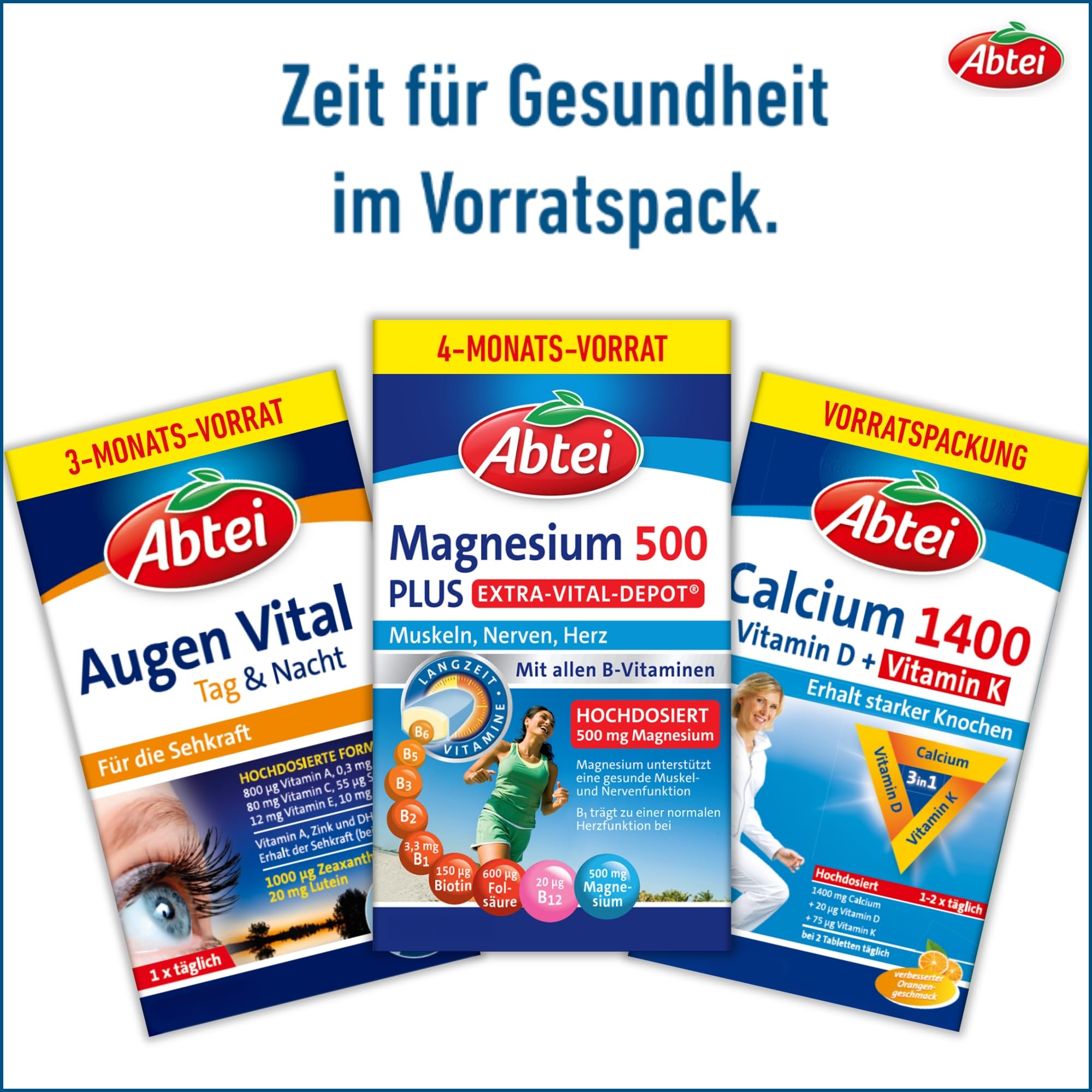 abtei-magnesium-500-plus-extra-vital-depot-126-tabletten image 6