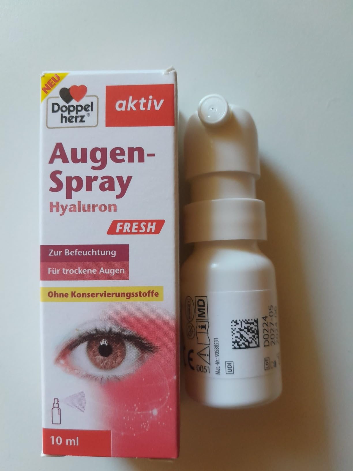 Empfehlenswert