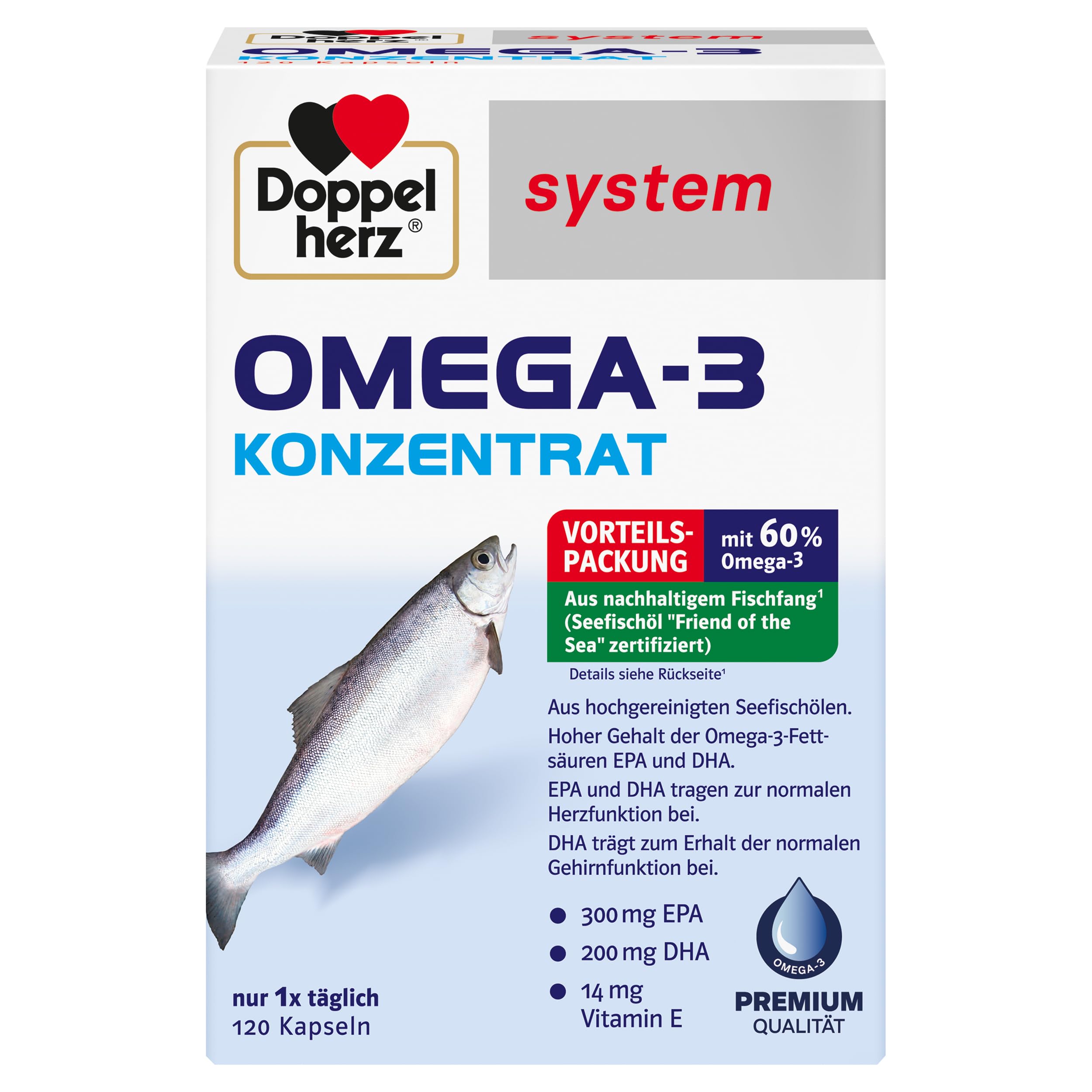 doppelherz-system-omega-3-konzentrat-120-kapseln image 1
