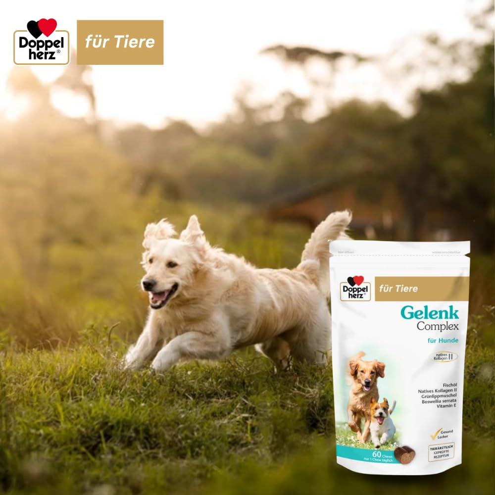 doppelherz-f-r-tiere-gelenk-complex-f-r-hunde-60-chews-mit-gr-nlippmuschel-nativ image 3