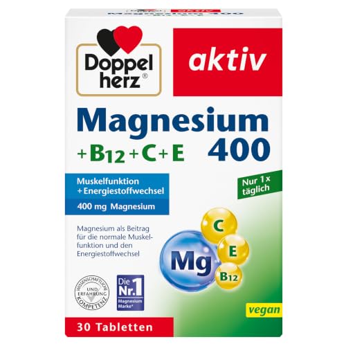 doppelherz-magnesium-400-b12-c-e-30-vegane-tabletten image 7