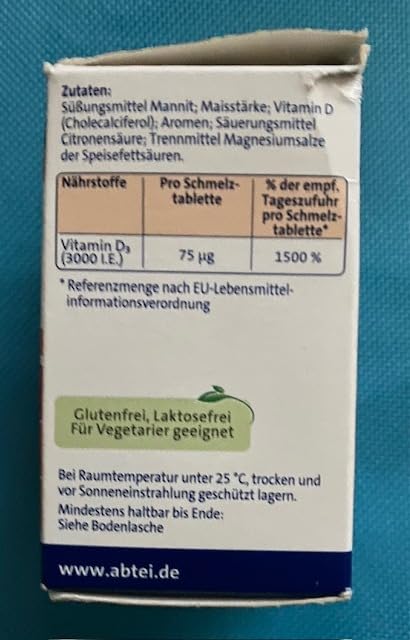 Kinderarzt empfohlen
