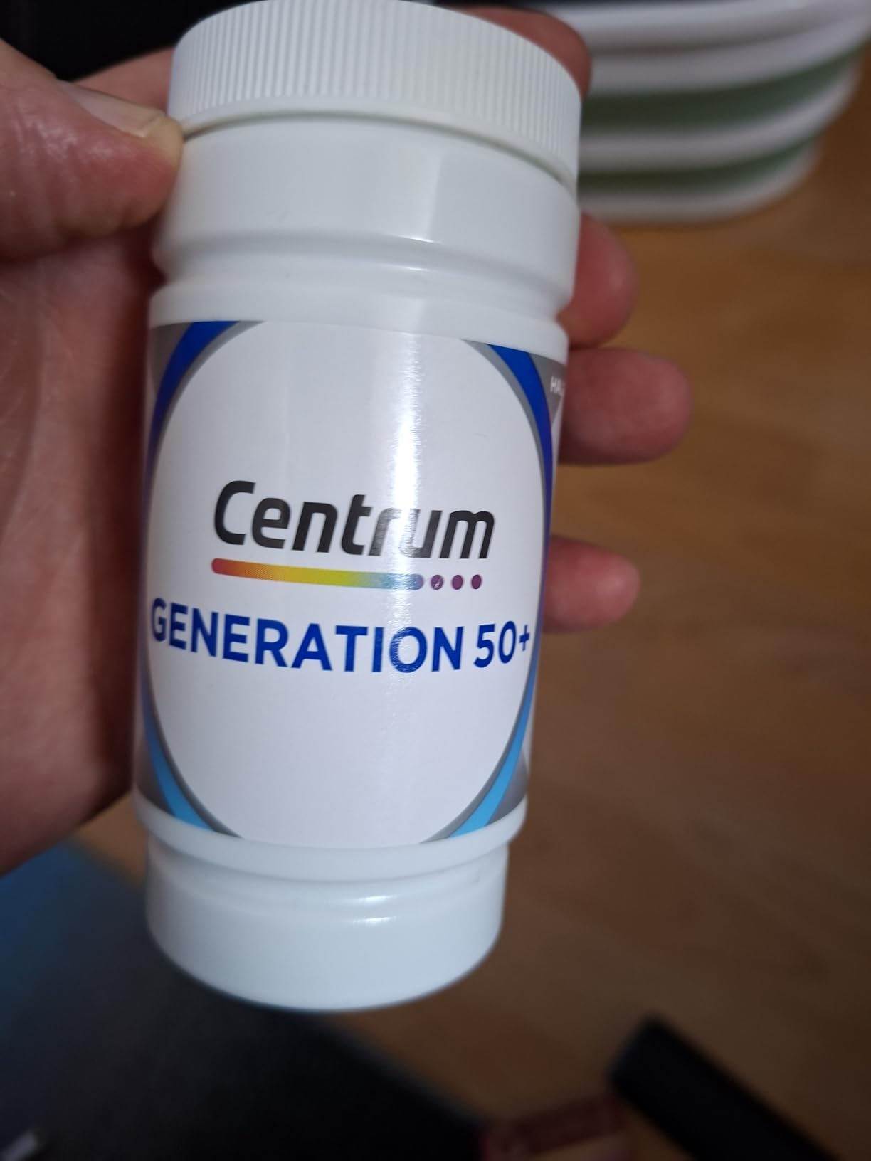 Gute Ergänzung
