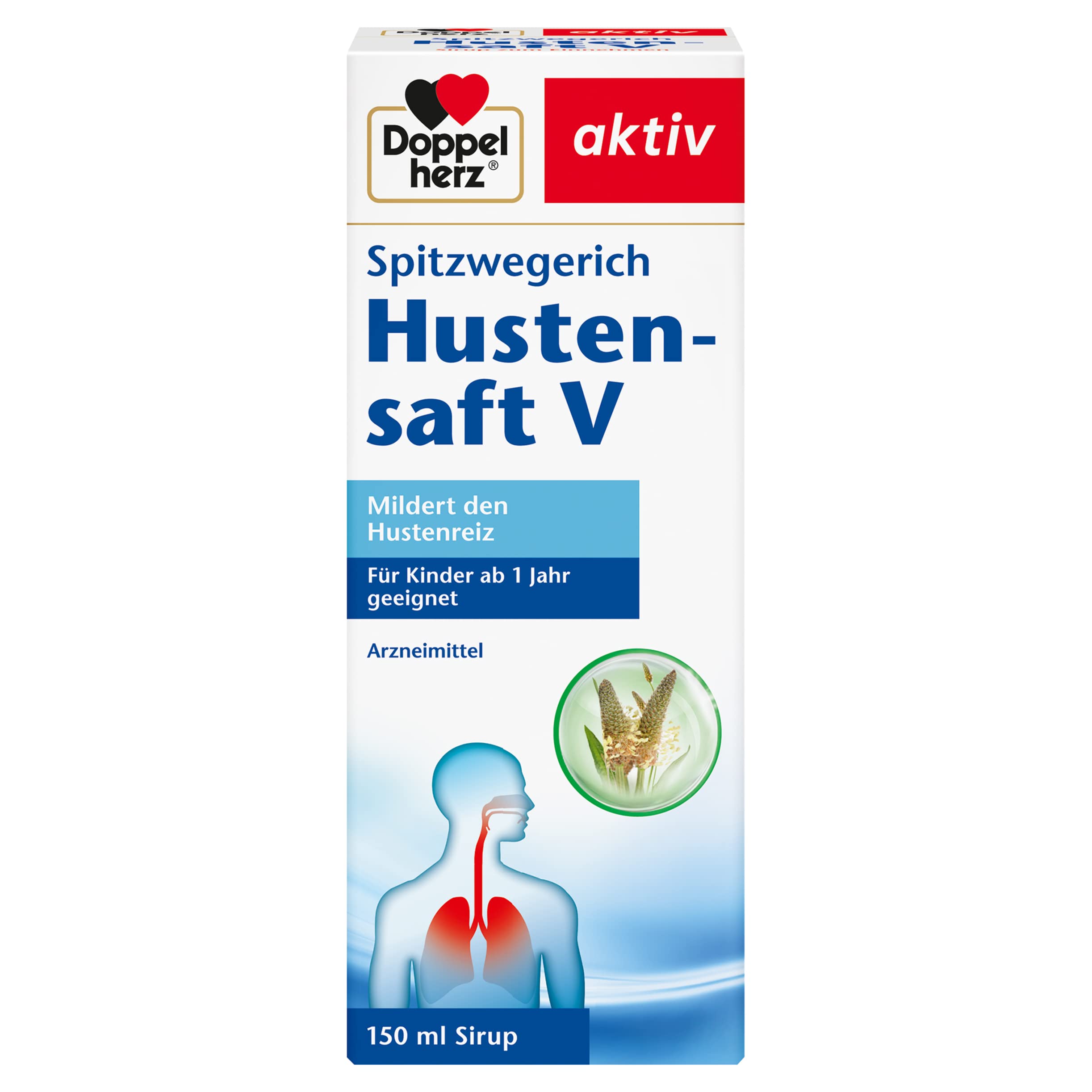doppelherz-aktiv-spitzwegerich-hustensaft-v-150-ml image 1
