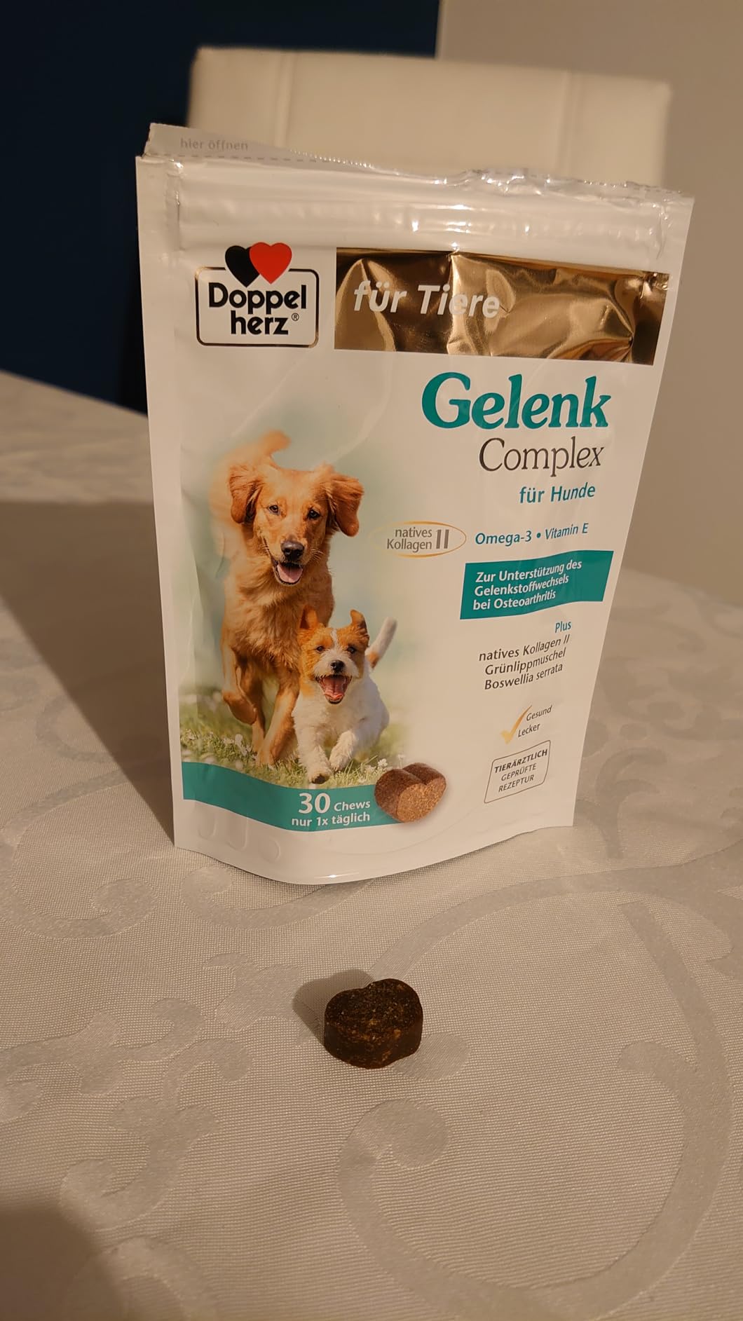 Endlich schmerzfrei