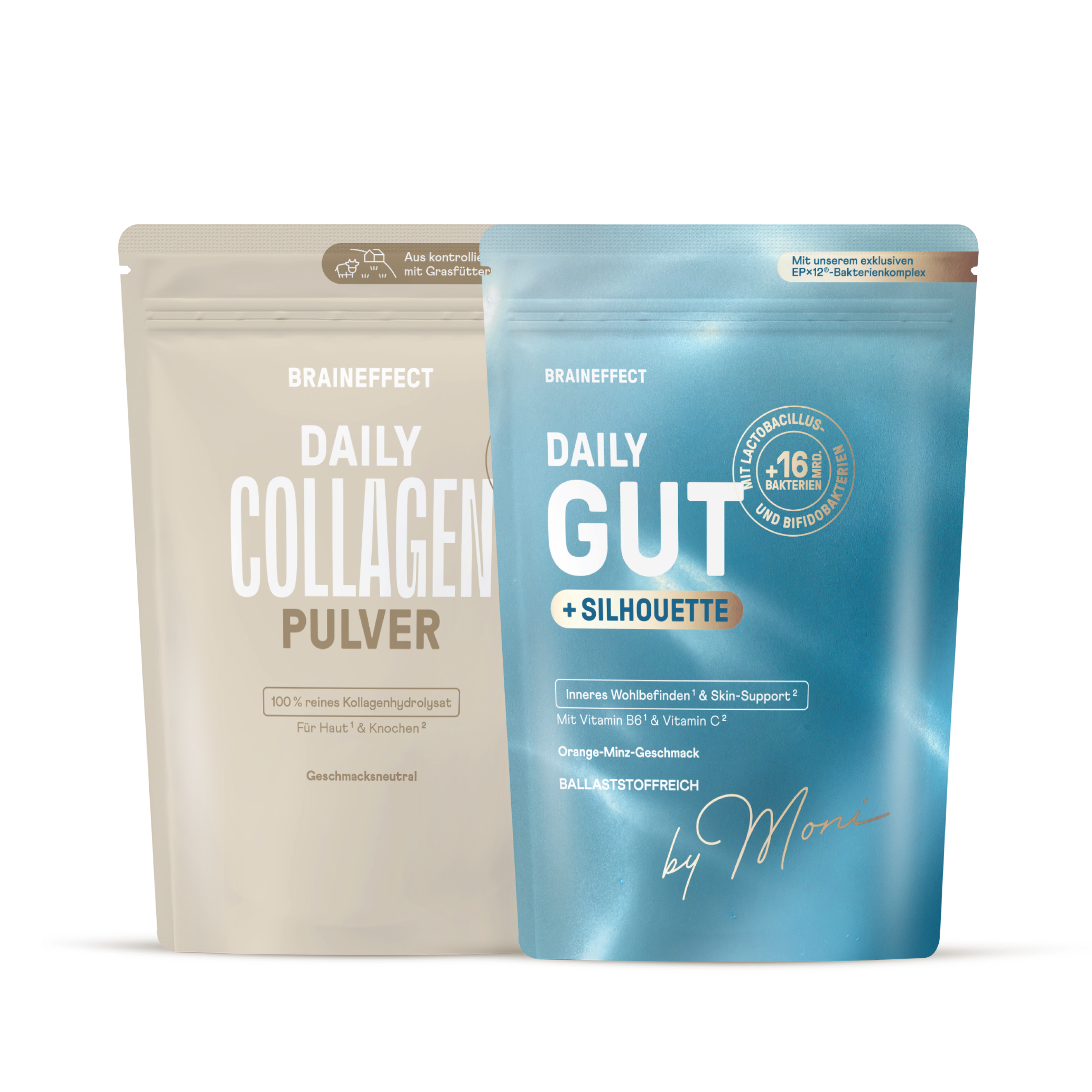 braineffect-silhouette-skin-bundle-kollagen-daily-gut image 1