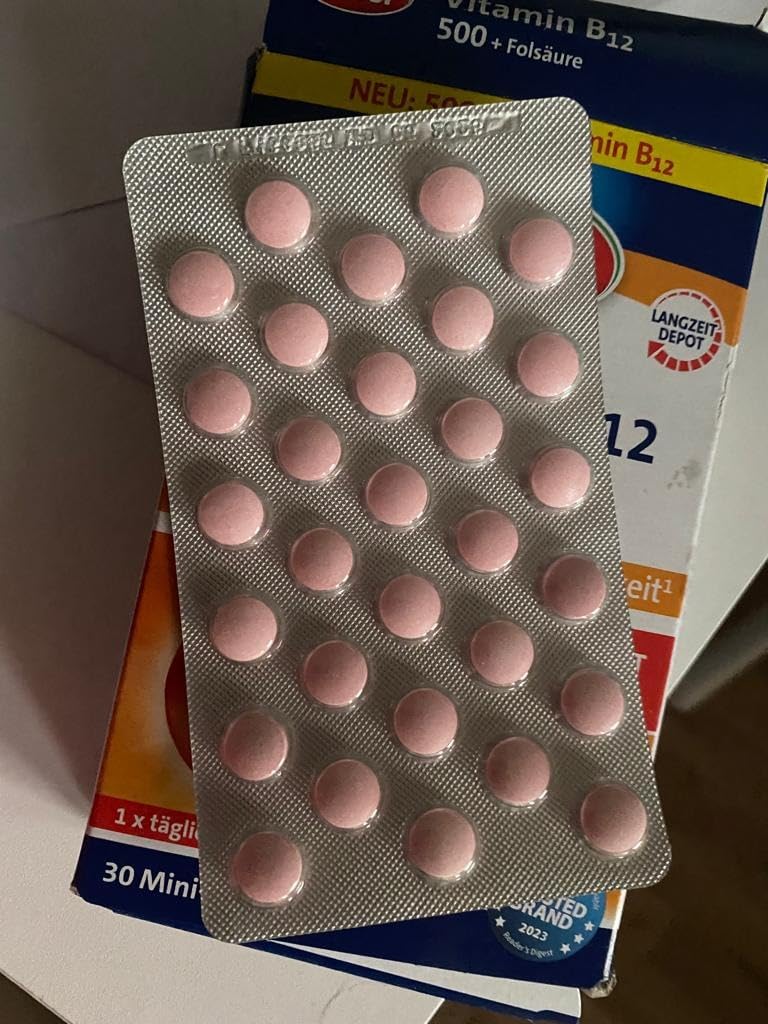 Für meine Mutter ein Segen