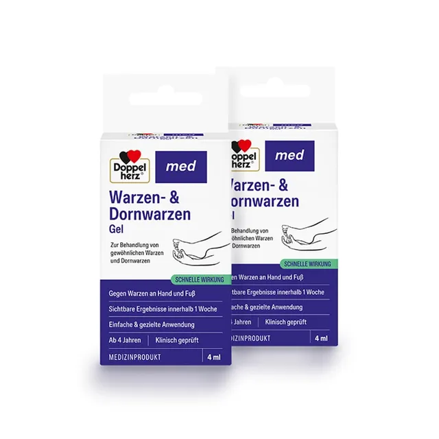 doppelherz-med-warzen-dornwarzen-gel-vorteilspack-8-ml image 1