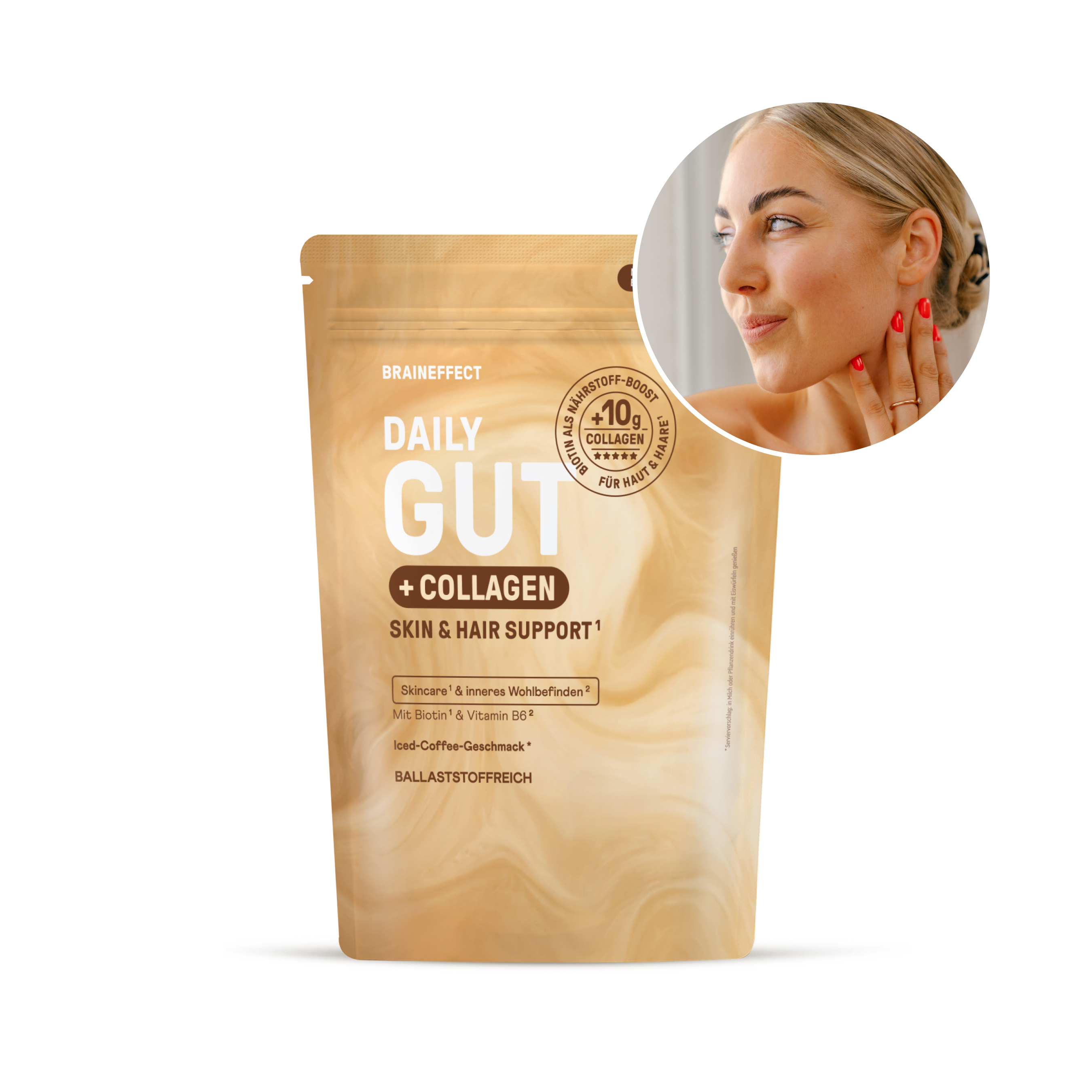 braineffect-daily-gut-probiotika-collagen-by-lizzi-darmpulver-mit-10-g-kollagen image 7