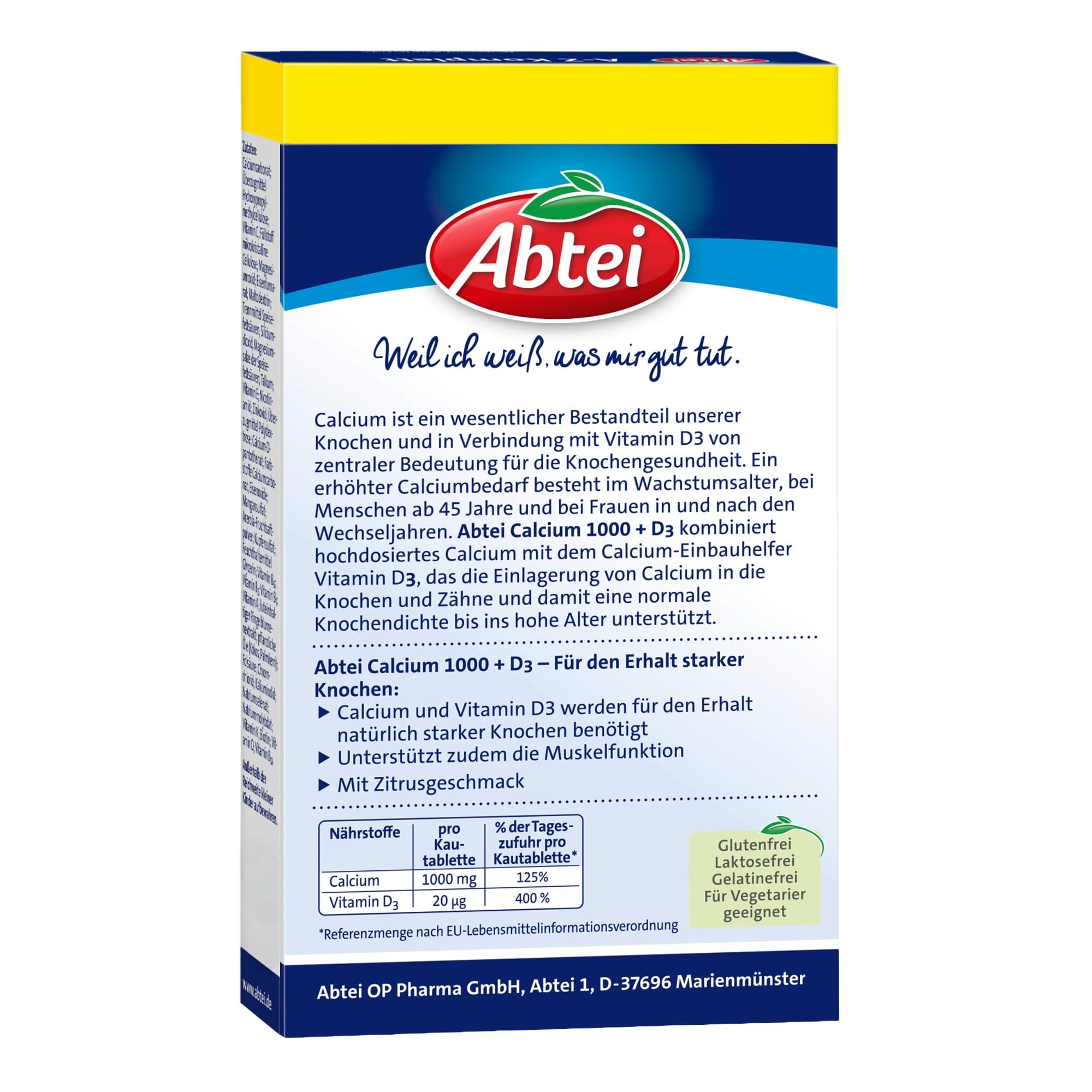 abtei-calcium-1000-d3-800-i-e-kautabletten-90-st-ck-zitrus image 3