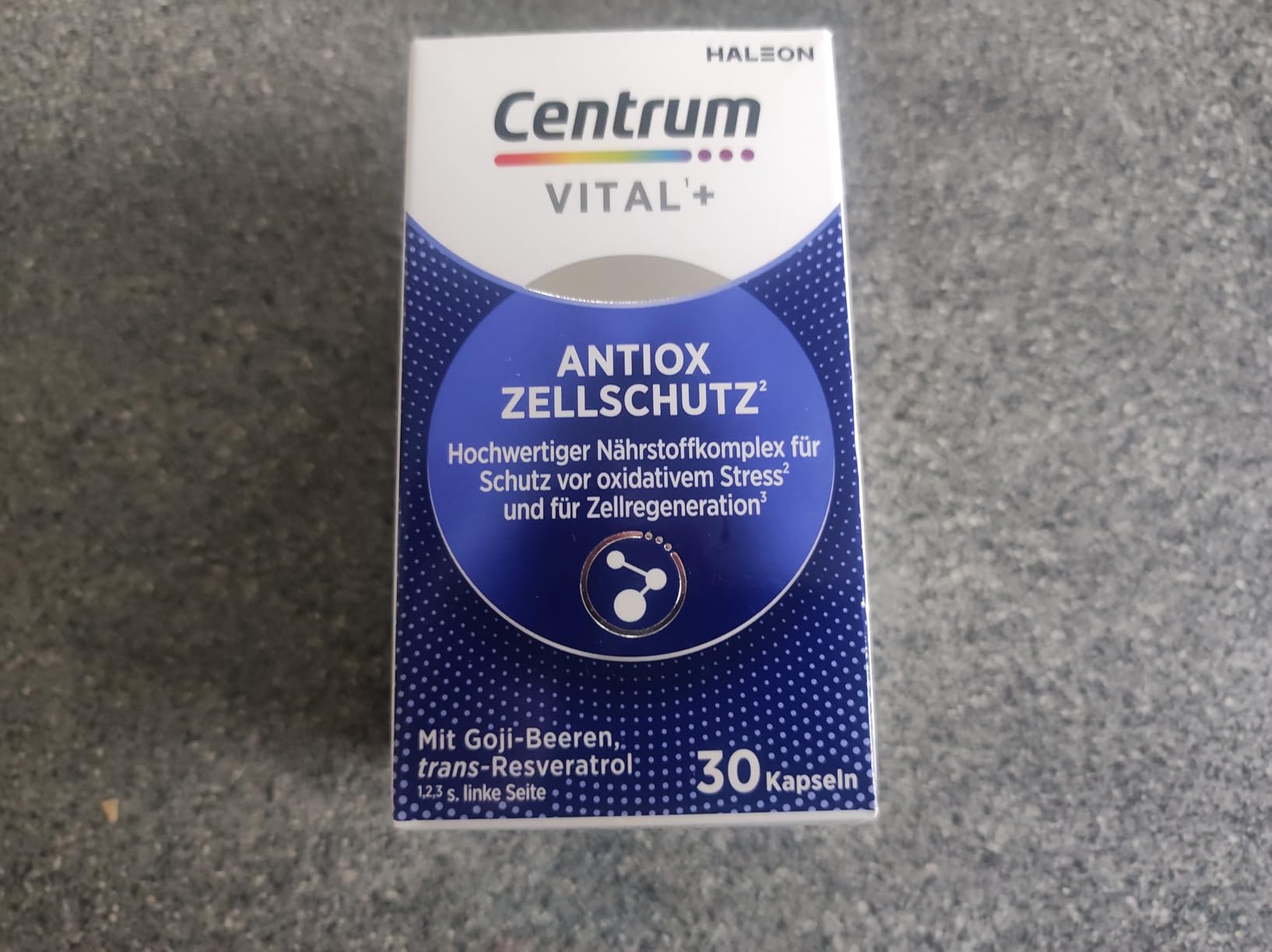 Super fĂĽrs Immunsystem