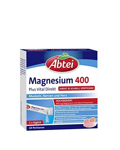 abtei-magnesium-400-plus-vital-direkt-granulat-20-sachets image 8