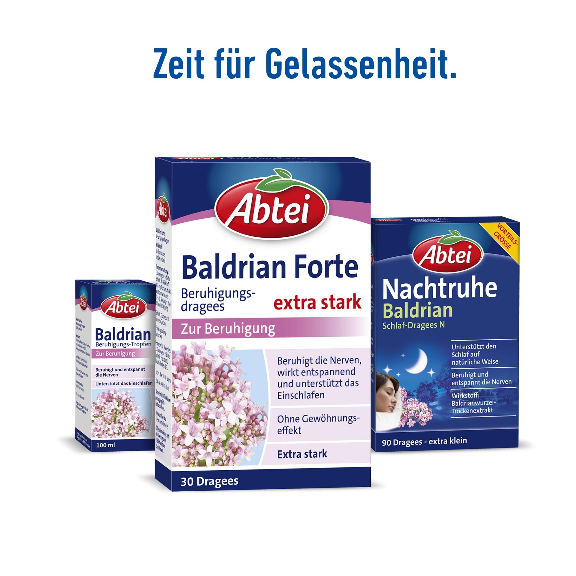 abtei-baldrian-forte-beruhigungsdragees-450-mg-30-st image 6