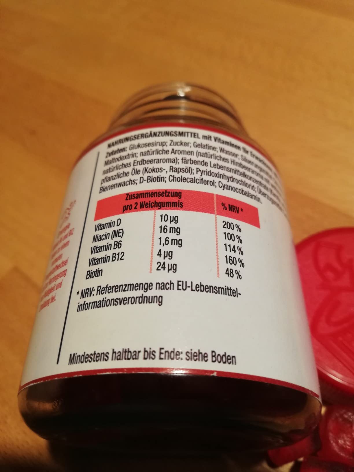 Tolle Sache für zwischendurch