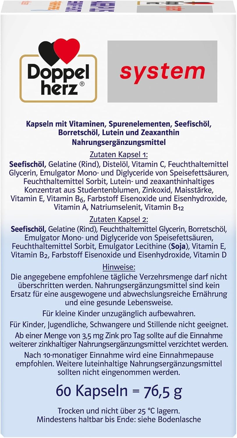 doppelherz-system-augen-plus-sehkraft-schutz-60-kapseln-mit-omega-3 image 7