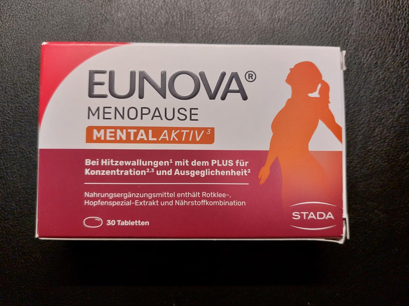 Hilft mir sehr