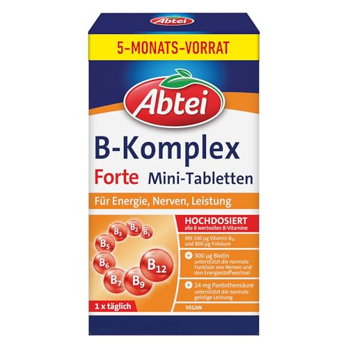abtei-b-komplex-forte-150-mini-tabletten-f-r-5-monate image 5