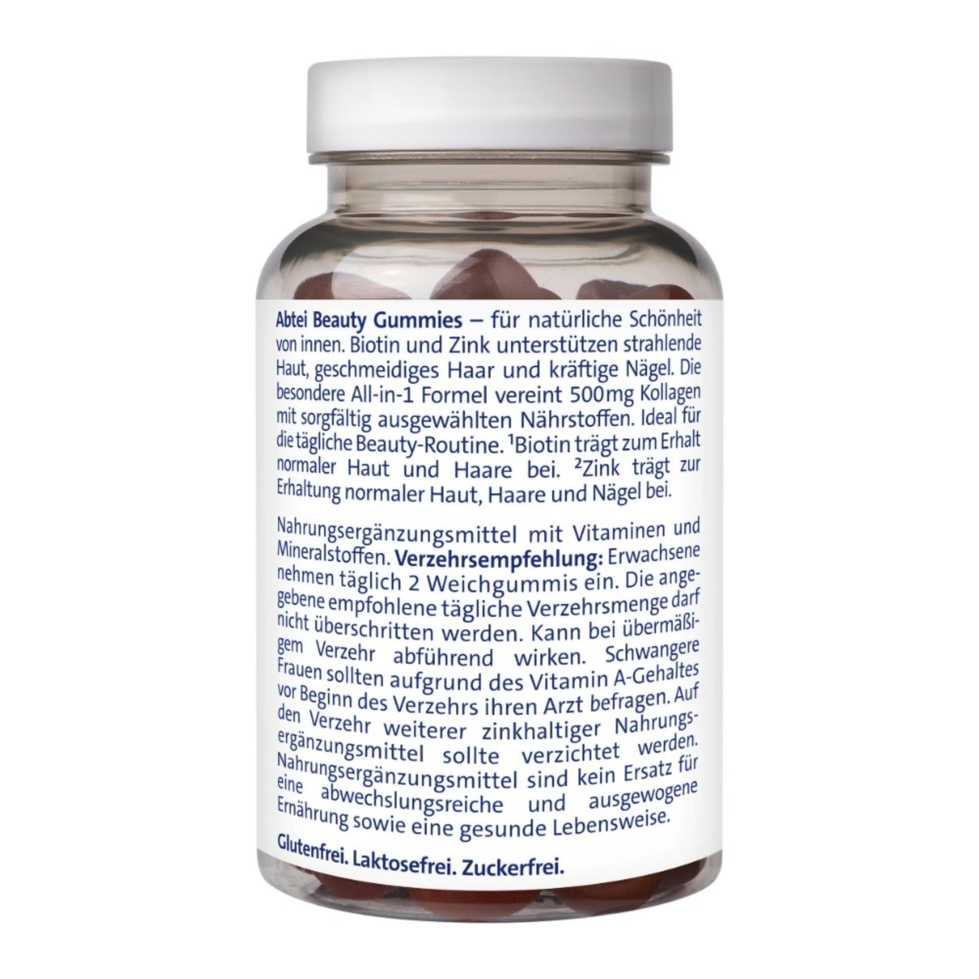 abtei-beauty-gummies-kollagen-mit-biotin-zink-60-st image 8