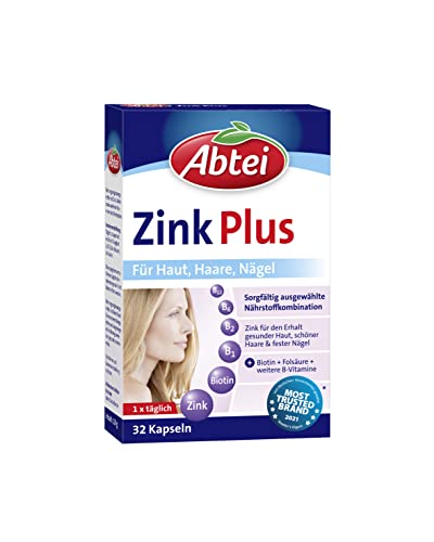 abtei-zink-plus-kapseln-32-st-mit-biotin-und-fols-ure image 6