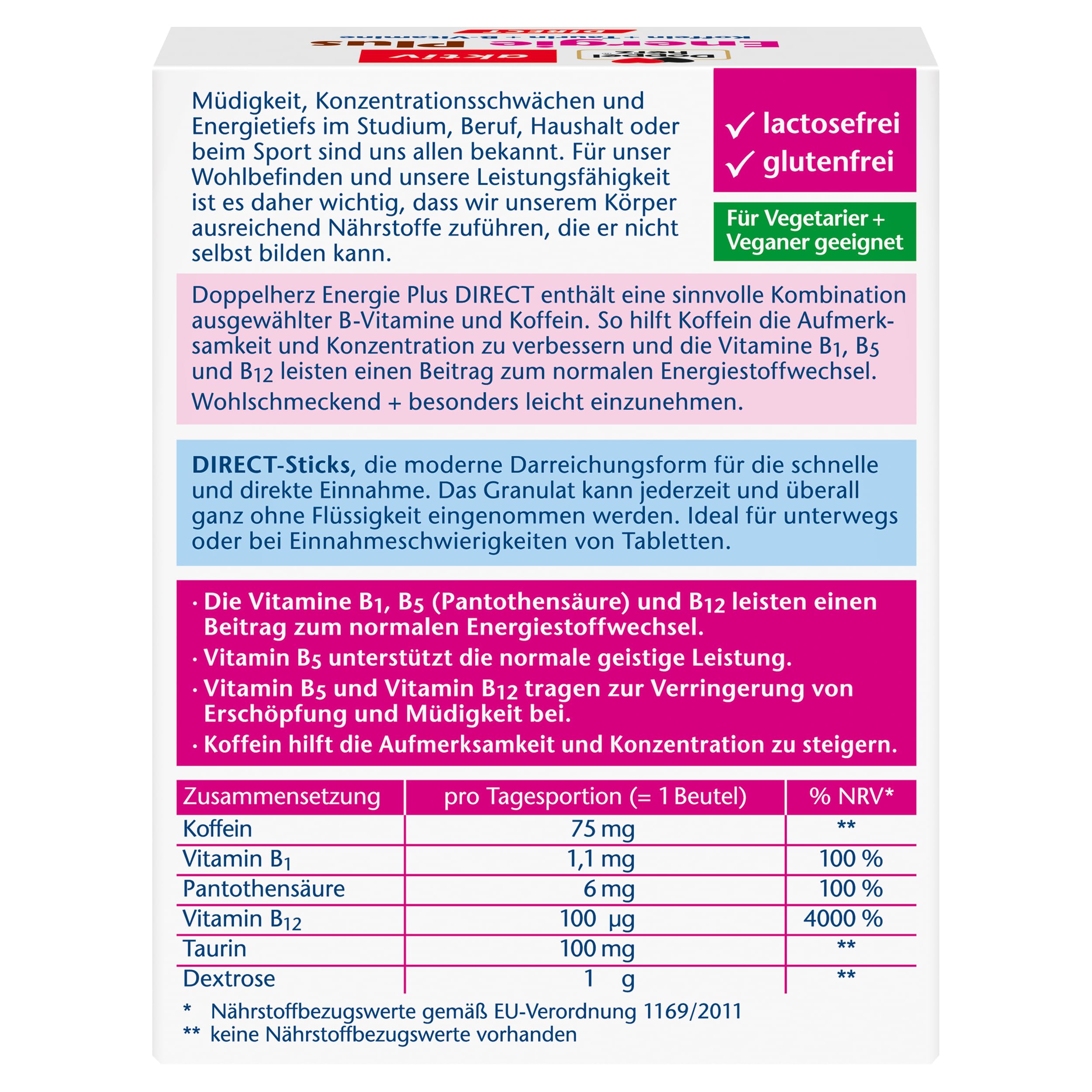 doppelherz-aktiv-energie-plus-direct-granulat-cola-20-beutel image 2