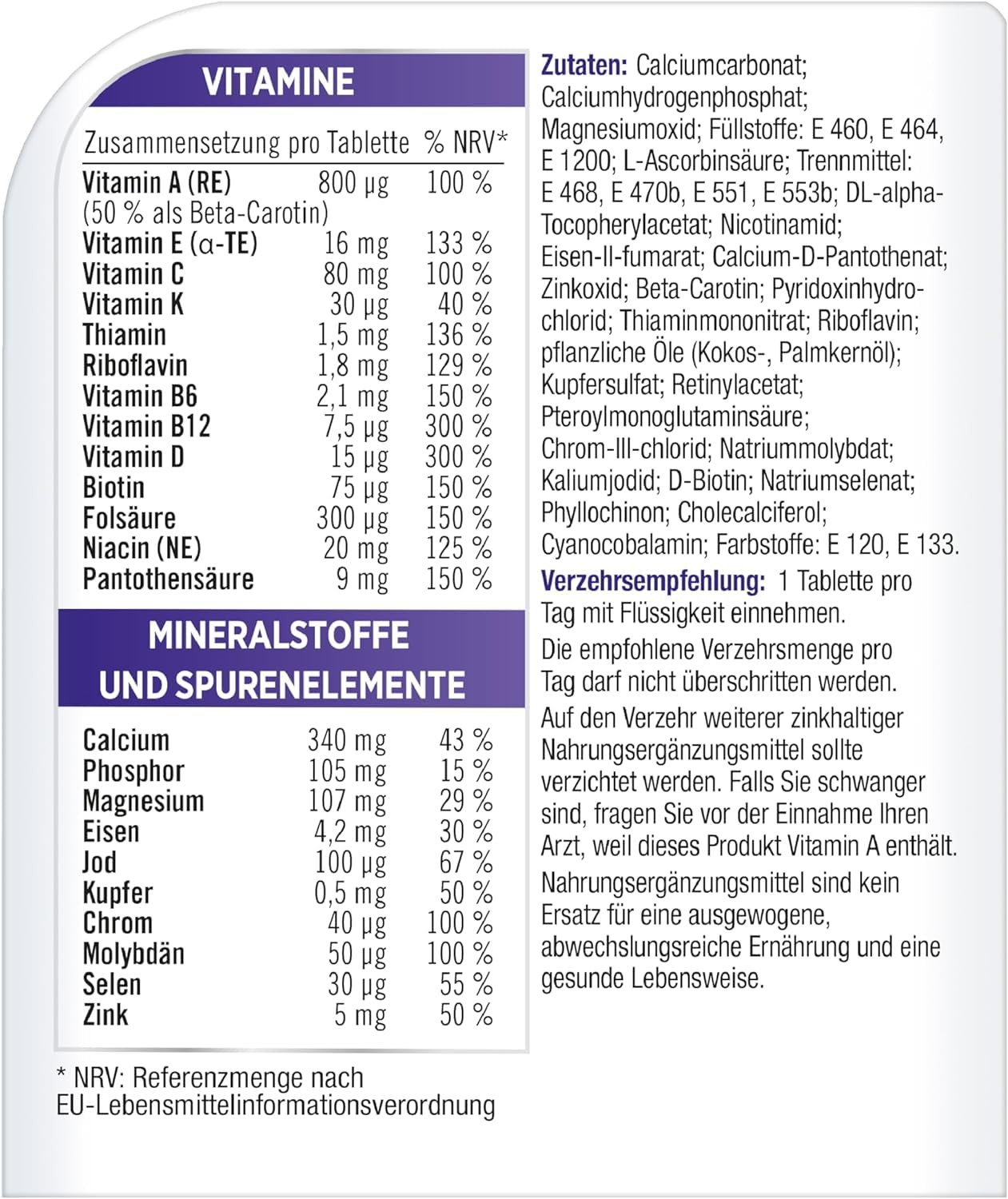 centrum-f-r-sie-50-multivitamin-tabletten-30-st-ck image 2