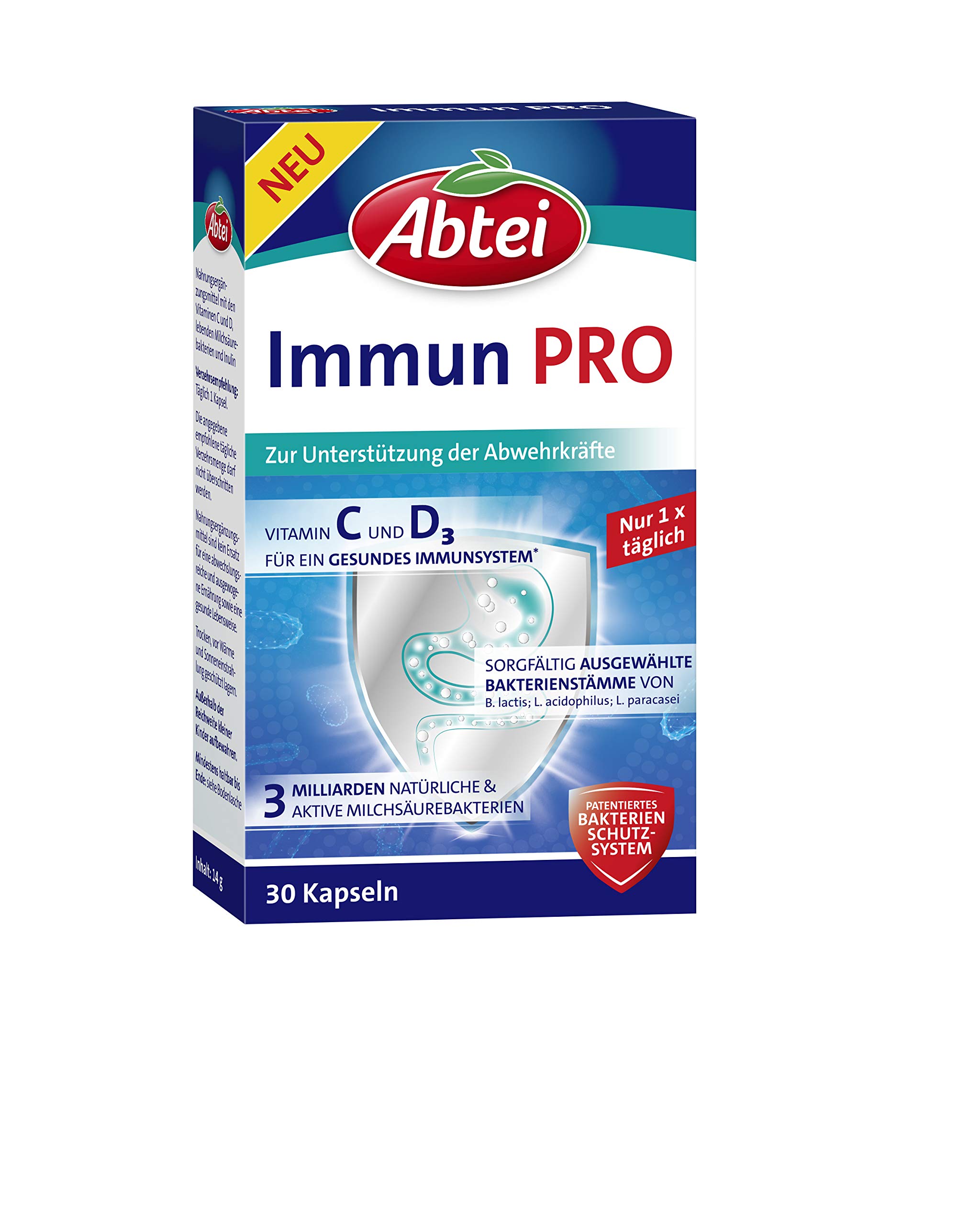 abtei-immun-pro-30-kapseln-35-g image 1
