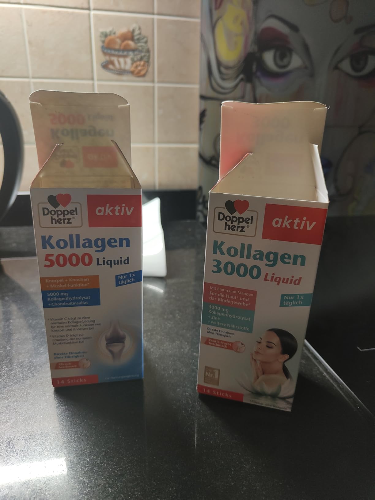 Tolles Produkt