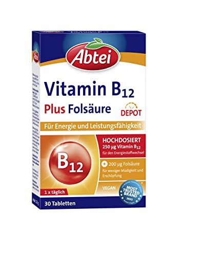 abtei-vitamin-b12-plus-fols-ure-hochdosiert-30-tabletten image 6