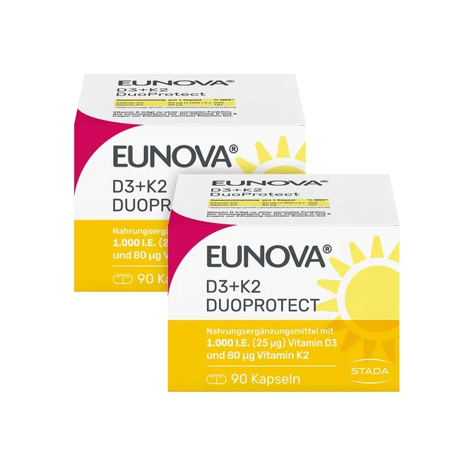 eunova-d3-k2-duoprotect-1000-i-e-90-hochdosierte-vitamin-d3-k2-kapseln image 1
