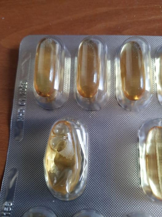 Beste Omega-3