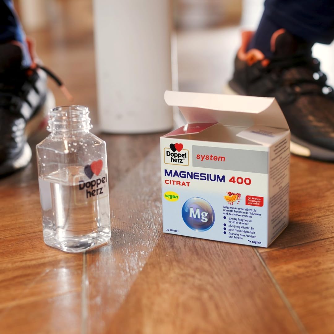 doppelherz-system-magnesium-400-citrat-granulat-orange-granatapfel-20-beutel image 7