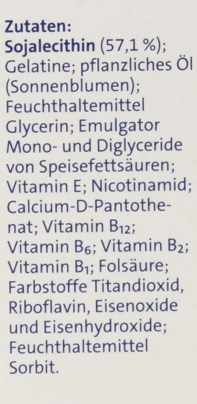 abtei-lecitin-2000-plus-b-vitamine-kapseln-68-g image 6