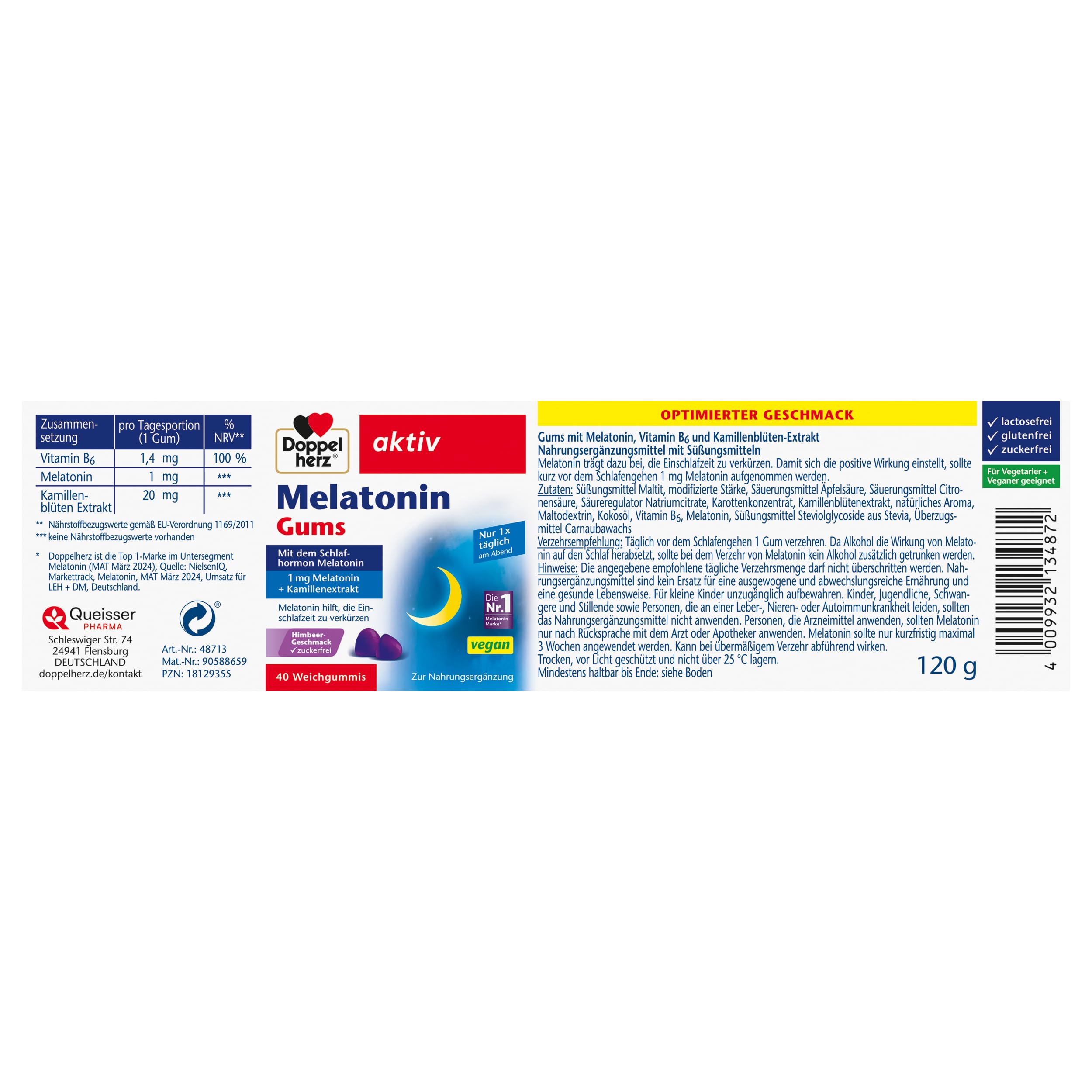 doppelherz-melatonin-gums-zuckerfrei-himbeer-40-vegane-weichgummis image 3