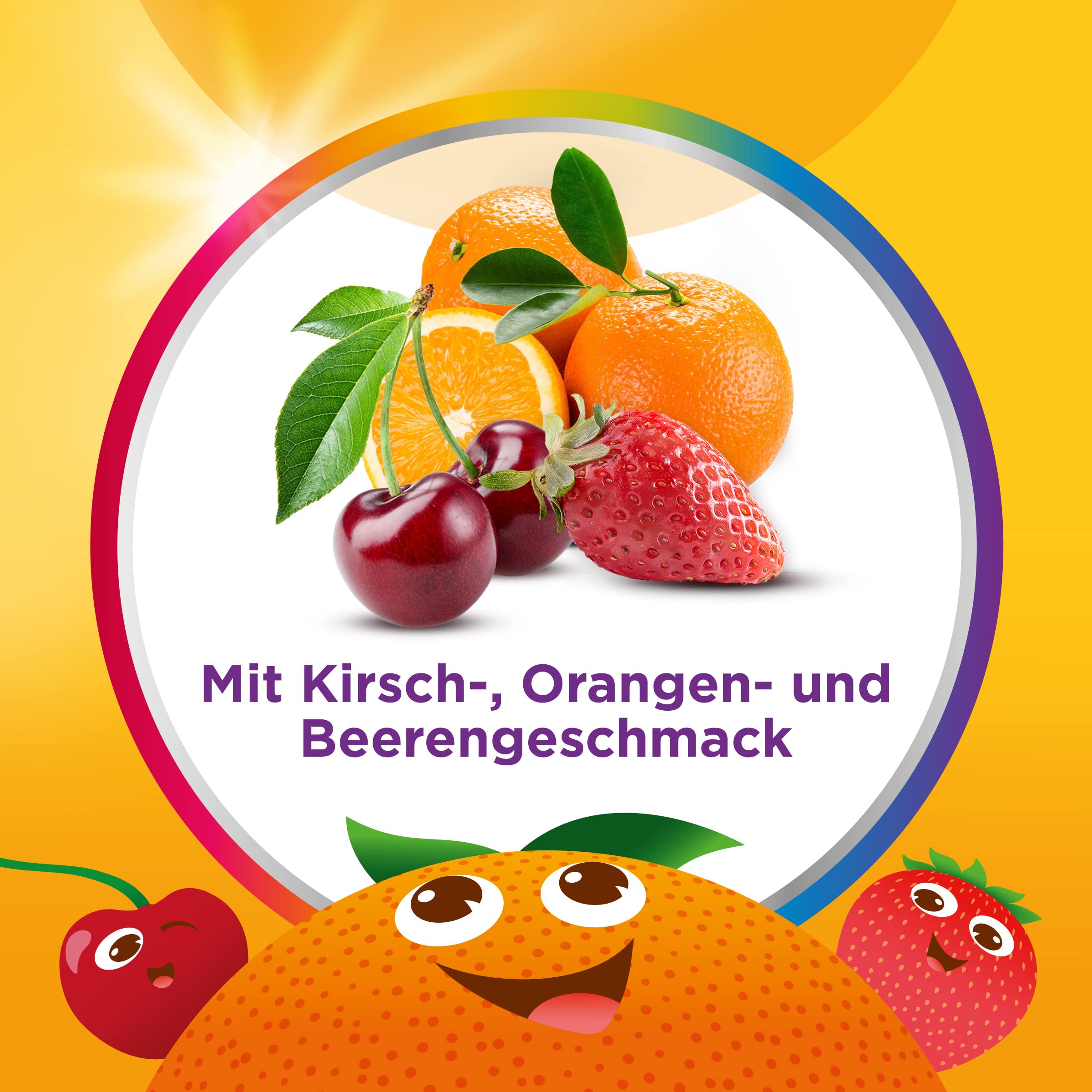 centrum-kids-multi-vitamin-gummies-60-multivitamin-fruchtgummis-f-r-kinder image 5