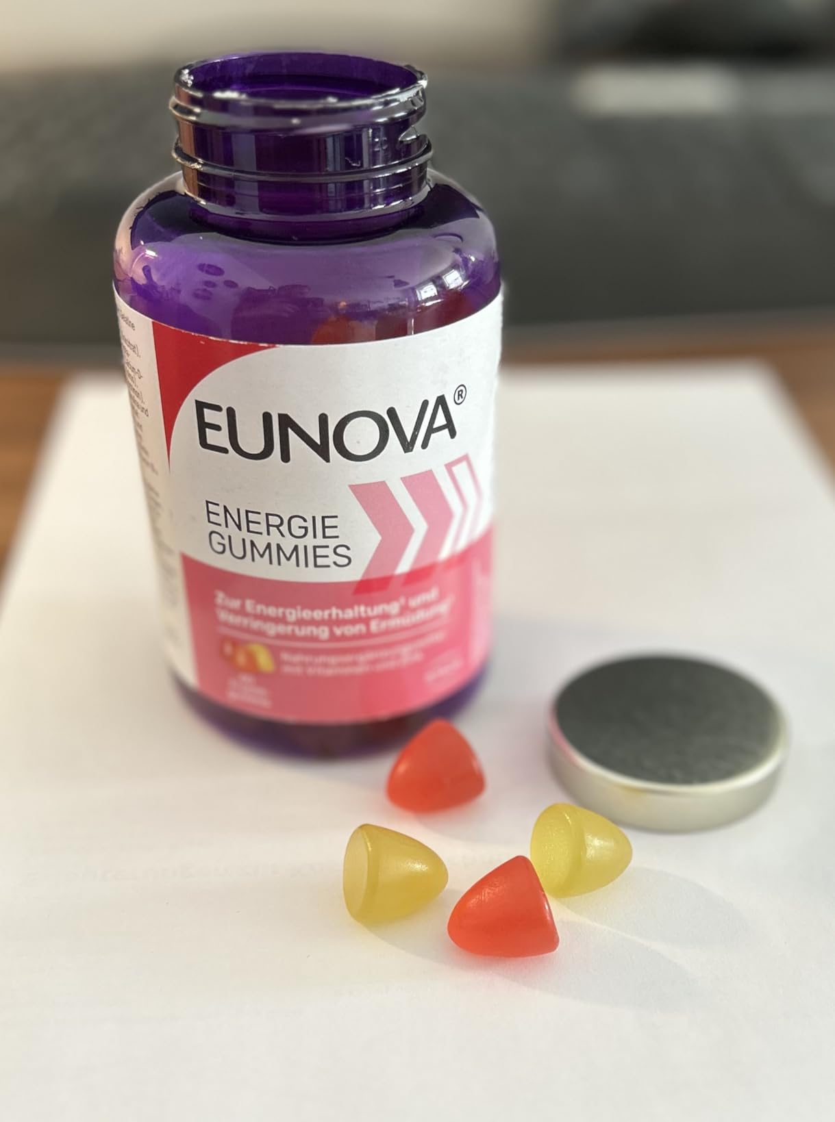 Gute Gummies