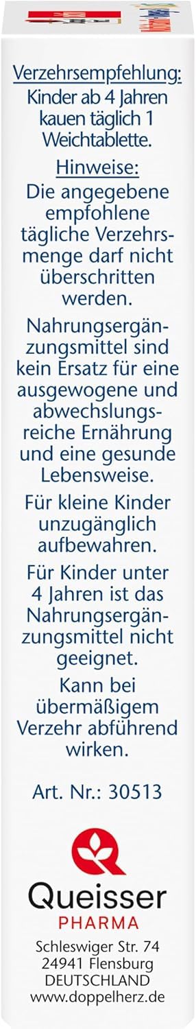 doppelherz-aktiv-multivitamin-omega-3-kids-tutti-frutti-27-gel-tabs image 7