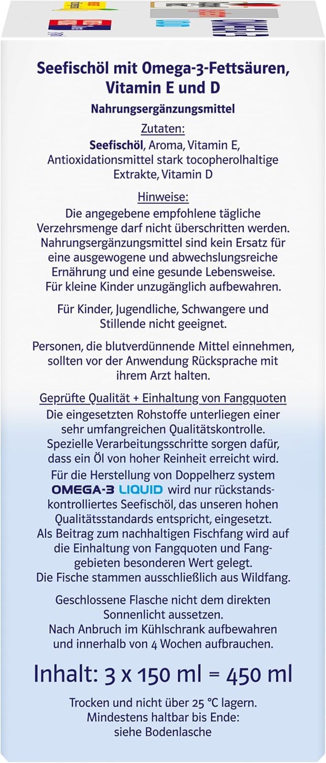 doppelherz-system-omega-3-liquid-450-ml-zitrone-hochdosiert-d3 image 4