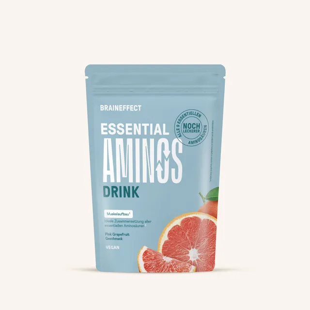 braineffect-essential-aminos-drink-grapefruit-veganes-eaa-pulver image 1